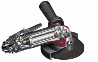 Electric vs. Air-Powered Angle Grinders